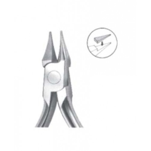 Orthodontic Plier